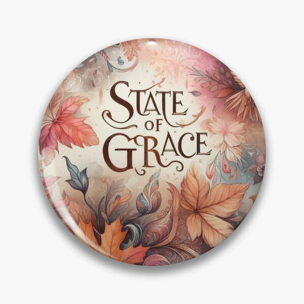 Item preview, Taylor Swift Red Era wallpaper for Autumn/Fall Lovers (State of Grace) pastel Fantasy  designed and sold by LEYLA Hunter.