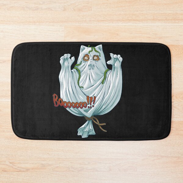 Item preview, Ghost of a drowned kitten designed and sold by DK13-DESIGN.