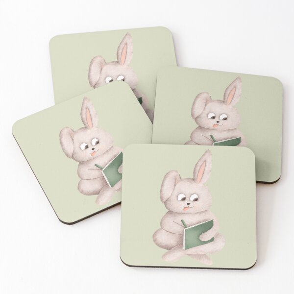 Item preview, Creative Kritters: Sketching Bunny designed and sold by AnnikaisDrawing.