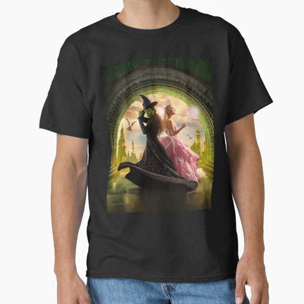 Item preview, Wicked Musical designed and sold by Chambers9.