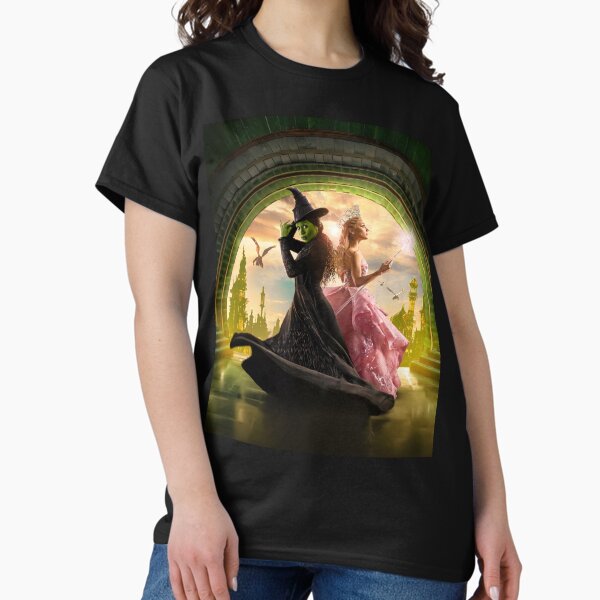 Item preview, Wicked Musical designed and sold by Chambers9.