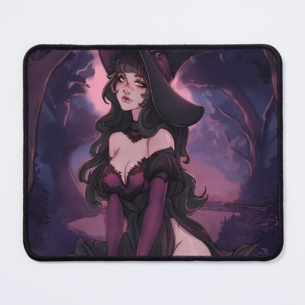 Item preview, Shadowheart Witch designed and sold by Thirea.