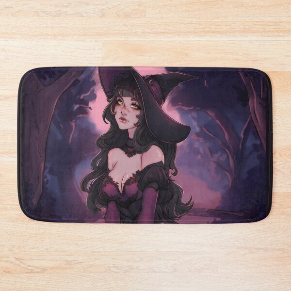 Item preview, Shadowheart Witch designed and sold by Thirea.