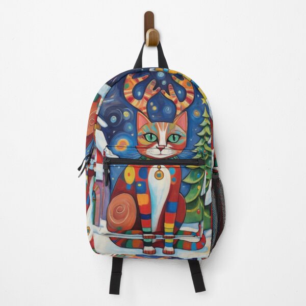 Item preview, Christmas cat 11 designed and sold by Warih.