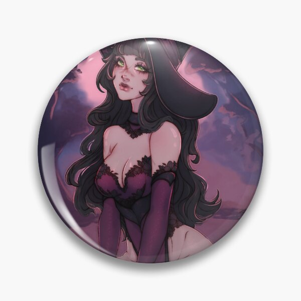 Item preview, Shadowheart Witch Ver. 2 designed and sold by Thirea.