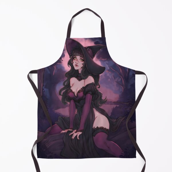 Item preview, Shadowheart Witch designed and sold by Thirea.