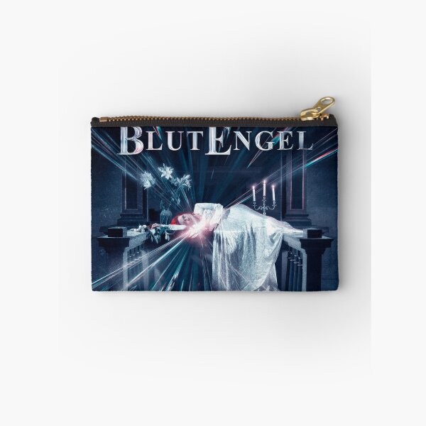 Item preview, Blutengel - Un Sterblich Our Souls Will Never Die album 2023 designed and sold by lisasilvano.
