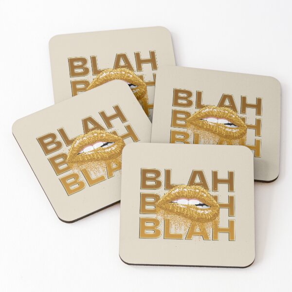 Item preview, Glittery Gossip designed and sold by NickTaroDesign.