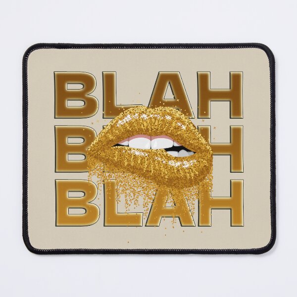 Item preview, Glittery Gossip designed and sold by NickTaroDesign.