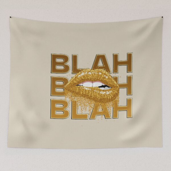 Item preview, Glittery Gossip designed and sold by NickTaroDesign.