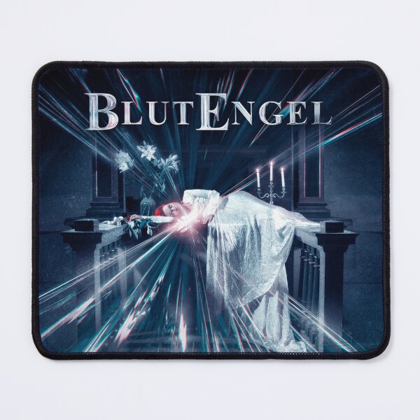 Item preview, Blutengel - Un Sterblich Our Souls Will Never Die album 2023 designed and sold by lisasilvano.