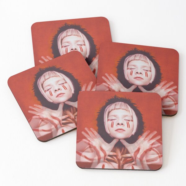Item preview, Infections of a Different Kind of Human Aurora  designed and sold by incloudines.