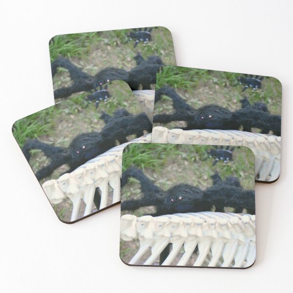 Item preview, Gives ME Heebie-Jeebies designed and sold by MercerImages.