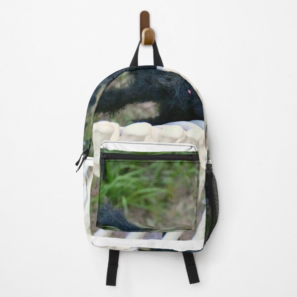 Item preview, Gives ME Heebie-Jeebies designed and sold by MercerImages.
