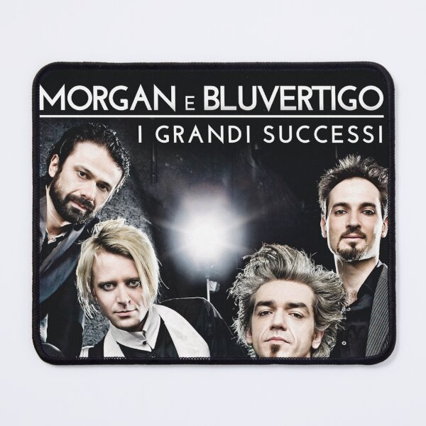 Item preview, Bluvertigo - I grandi successi 2016 designed and sold by lisasilvano.