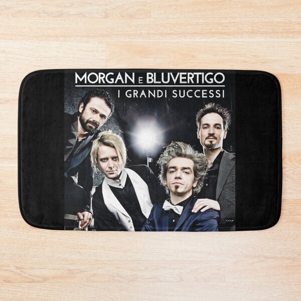 Item preview, Bluvertigo - I grandi successi 2016 designed and sold by lisasilvano.