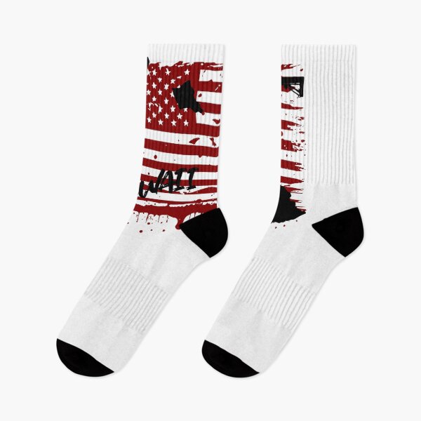 Item preview, American Flag - Hawaii The Aloha State 2A.png designed and sold by InkdGraphix.