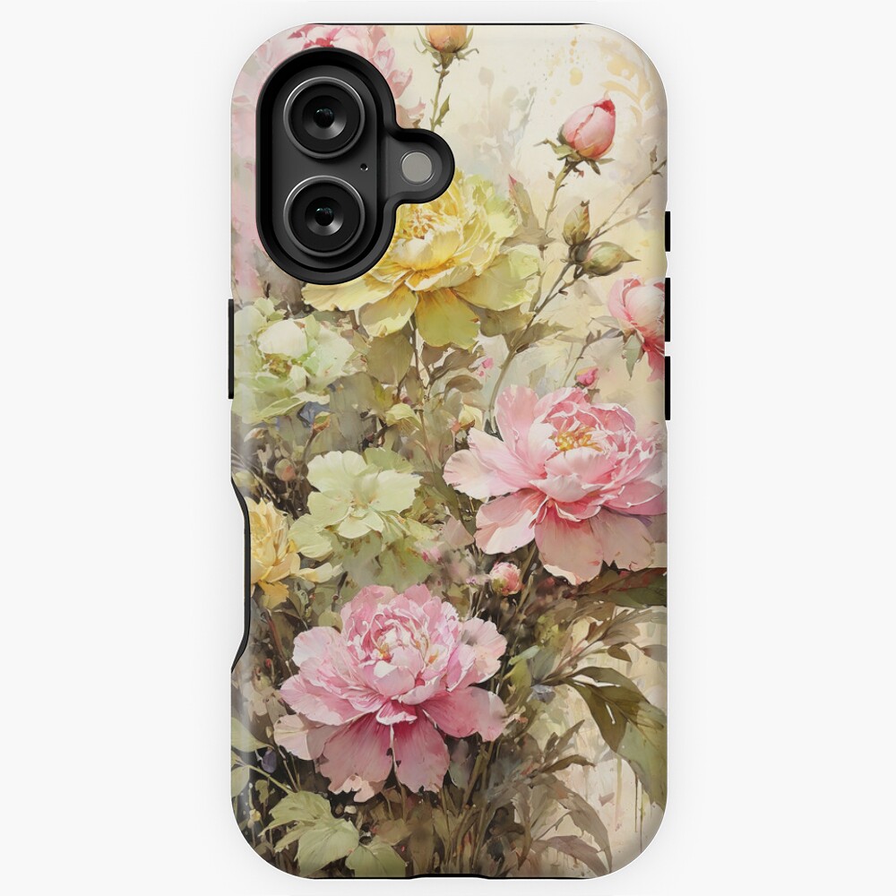 Item preview, iPhone Magsafe Tough Case designed and sold by Varnachitra.