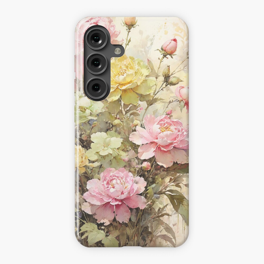 Item preview, Samsung Galaxy Snap Case designed and sold by Varnachitra.