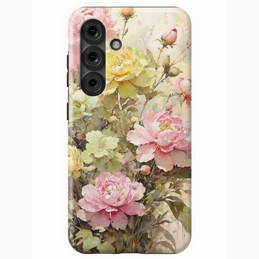 Item preview, Samsung Galaxy Tough Case designed and sold by Varnachitra.