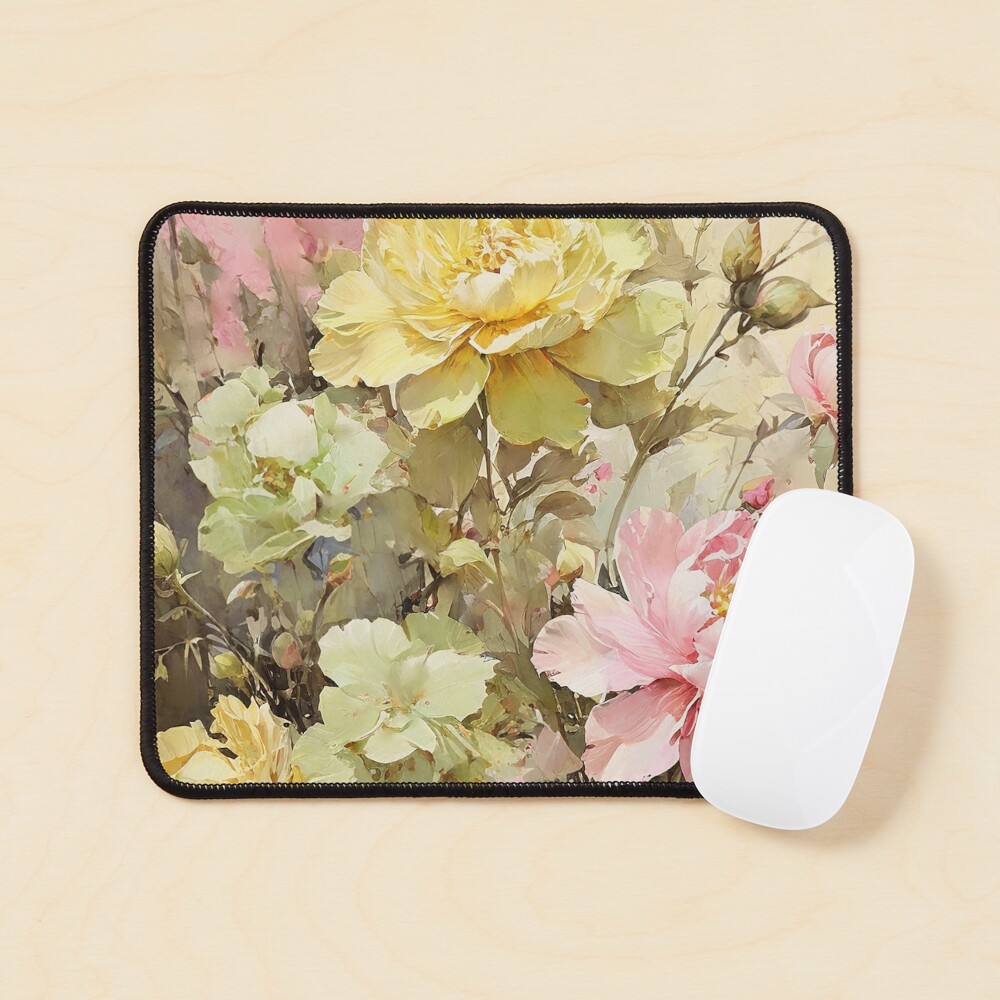 Item preview, Mouse Pad designed and sold by Varnachitra.
