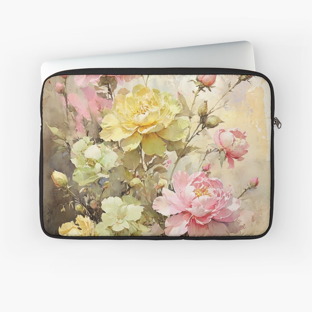 Item preview, Laptop Sleeve designed and sold by Varnachitra.