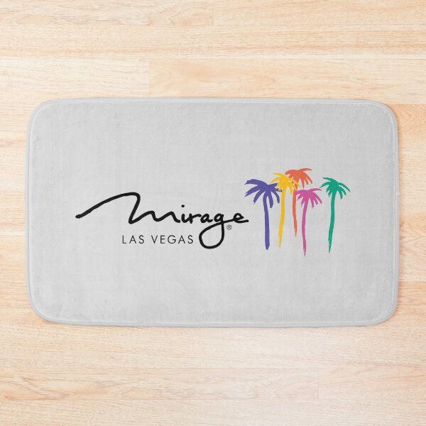 Item preview, The Mirage designed and sold by FutureTraveller.