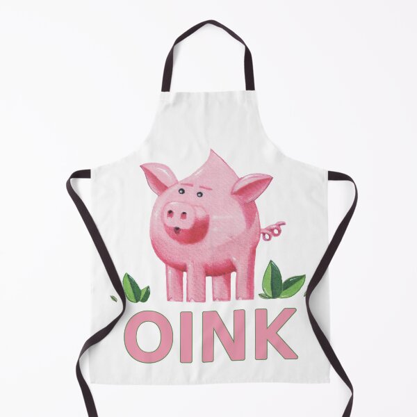 Item preview, oink designed and sold by TimHDonnelly.