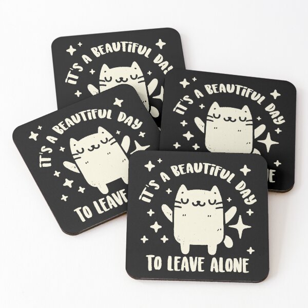 Item preview, it's a beautiful day designed and sold by PAINTMONKEYS.