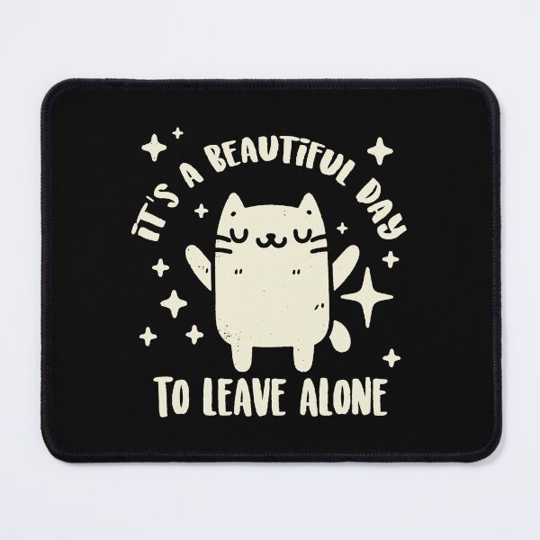 Item preview, it's a beautiful day designed and sold by PAINTMONKEYS.