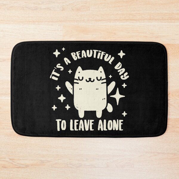 Item preview, it's a beautiful day designed and sold by PAINTMONKEYS.