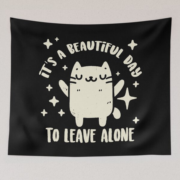 Item preview, it's a beautiful day designed and sold by PAINTMONKEYS.
