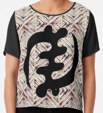 NYAME I Chiffon Top