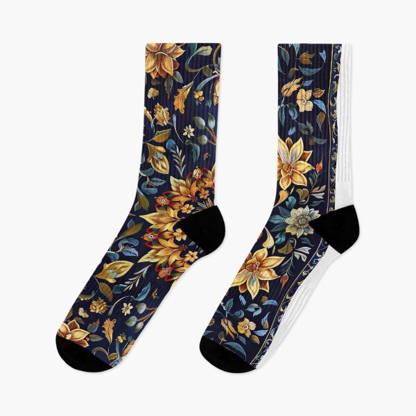 Item preview, William Morris Art Nouveau Jugendstil Floral Nature Plants designed and sold by ArtHouseNiklas.