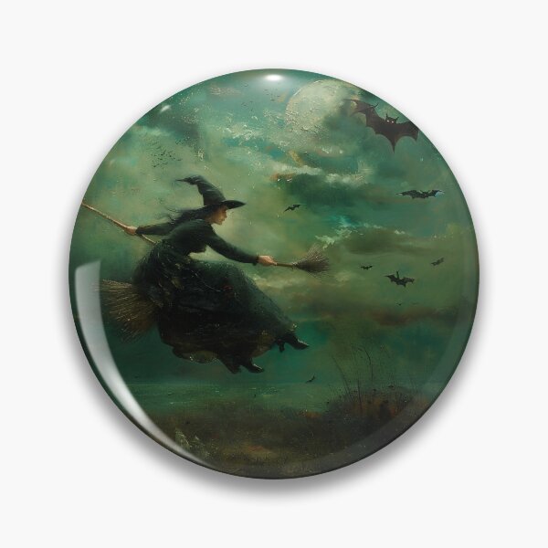 Item preview, Halloween time I designed and sold by ArtMysterious.
