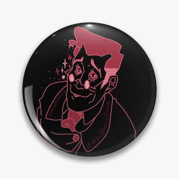Item preview, World's Most Trustworthy Doctor (RED) designed and sold by AokiHarrisDraws.