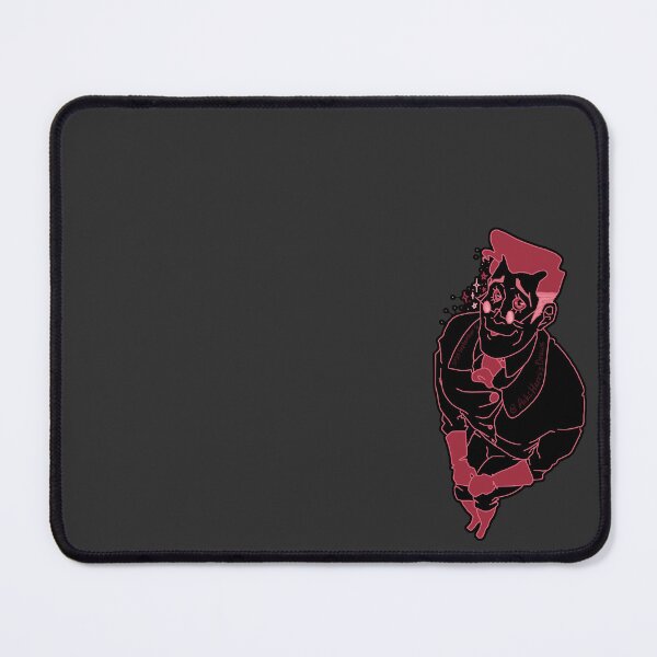 Item preview, World's Most Trustworthy Doctor (RED) designed and sold by AokiHarrisDraws.