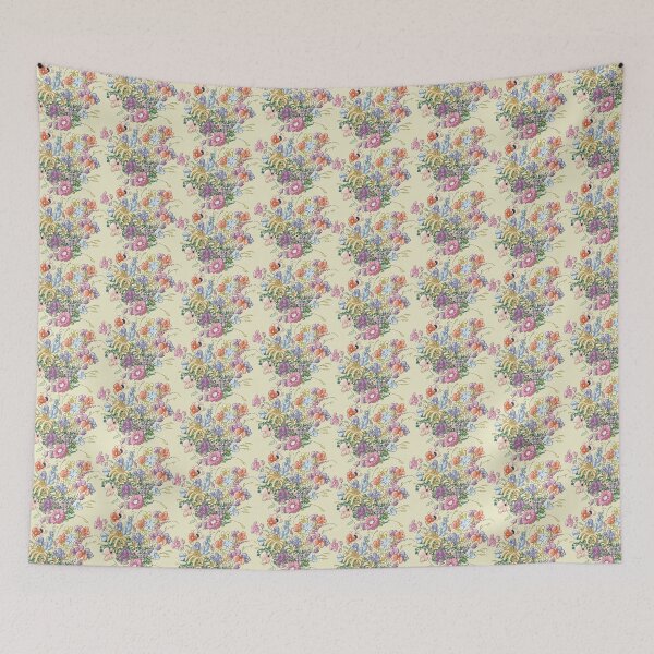 Item preview, Imaginary Flowers designed and sold by JoseYeste.