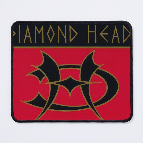 Item preview, Diamond Head - Death and Progress album 1993 designed and sold by lisasilvano.