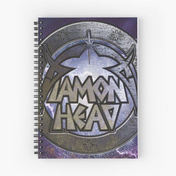 Item preview, Diamond Head - Diamond Head album 2016 designed and sold by lisasilvano.