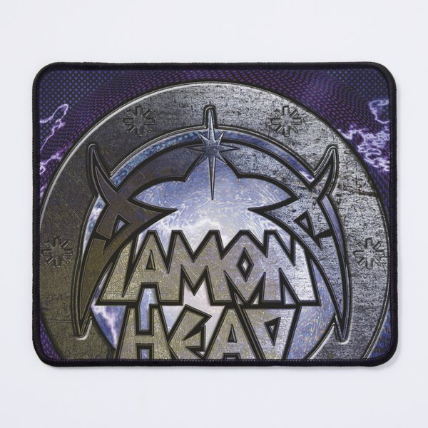 Item preview, Diamond Head - Diamond Head album 2016 designed and sold by lisasilvano.