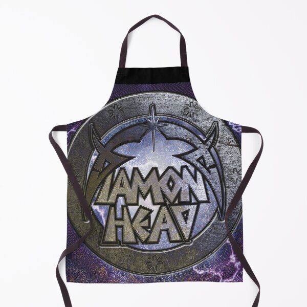 Item preview, Diamond Head - Diamond Head album 2016 designed and sold by lisasilvano.