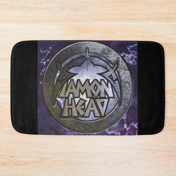 Item preview, Diamond Head - Diamond Head album 2016 designed and sold by lisasilvano.