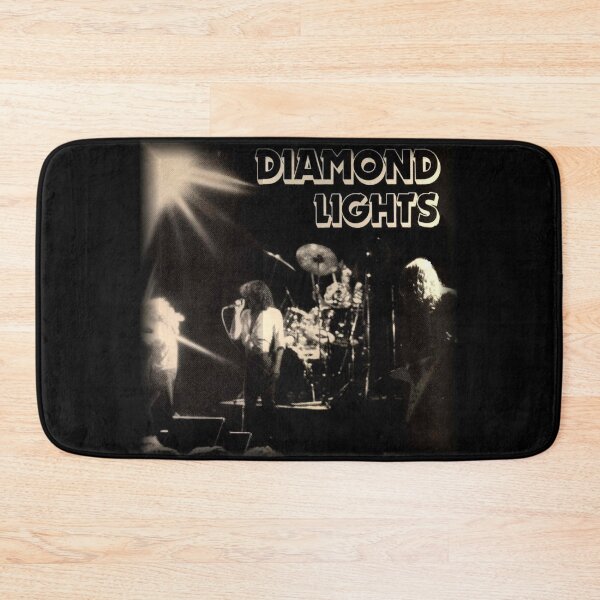 Item preview, Diamond Head - Diamond Lights album 1981 designed and sold by lisasilvano.