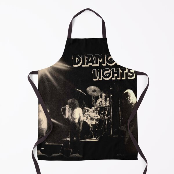 Item preview, Diamond Head - Diamond Lights album 1981 designed and sold by lisasilvano.