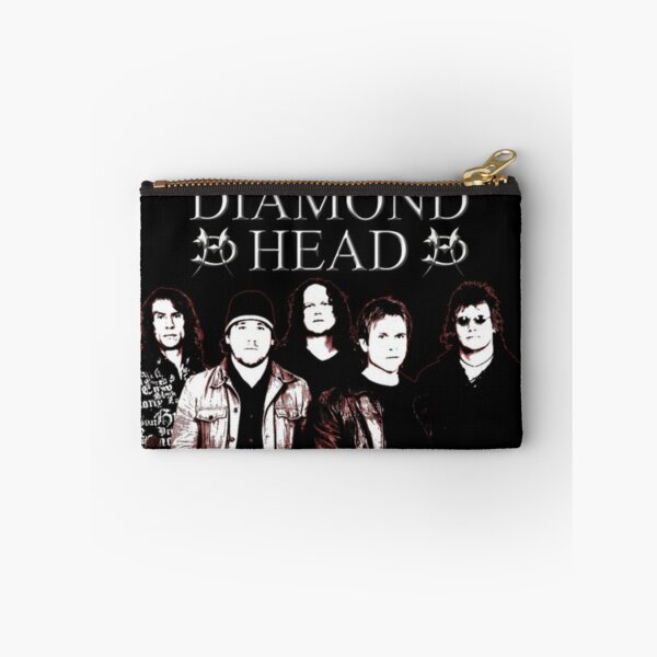 Item preview, Diamond Head - It's Electric album 2006 designed and sold by lisasilvano.