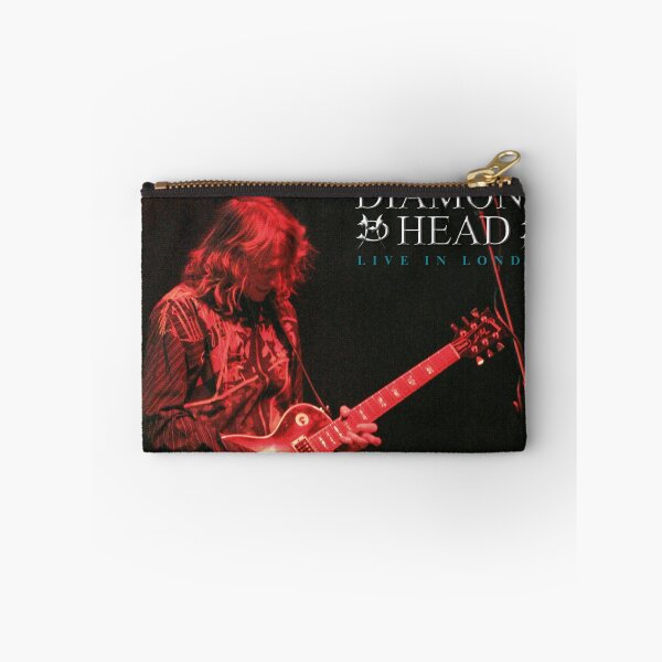 Item preview, Diamond Head - Live in London designed and sold by lisasilvano.