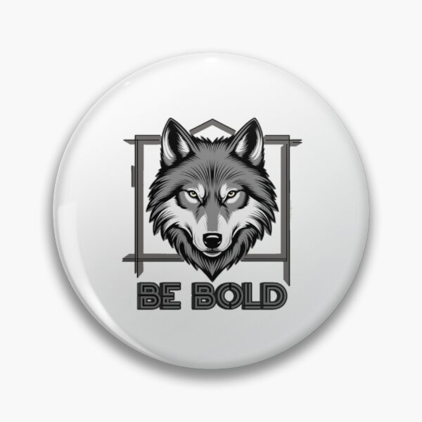 Item preview, BE BOLD designed and sold by TYW.