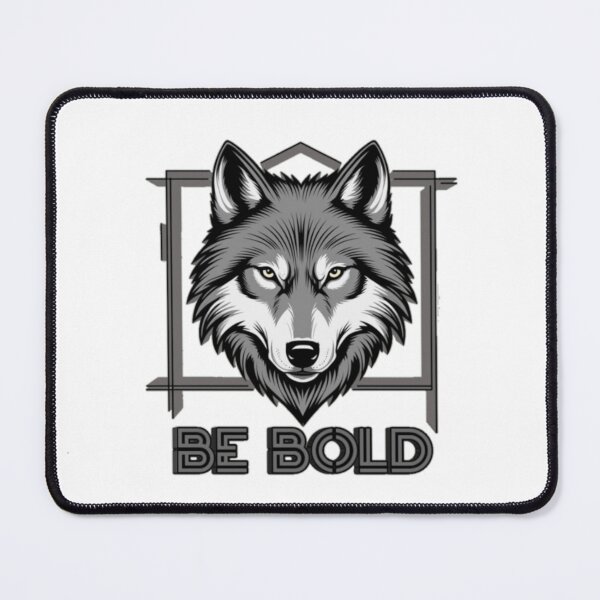 Item preview, BE BOLD designed and sold by TYW.