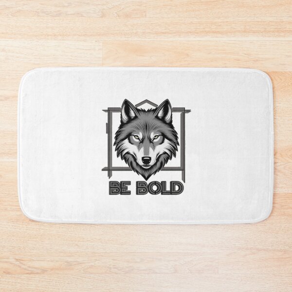 Item preview, BE BOLD designed and sold by TYW.